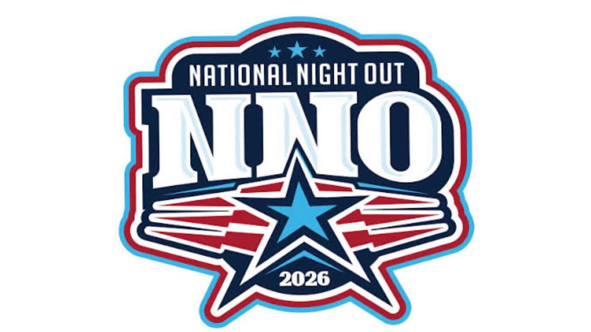 National Night Out in Antioch